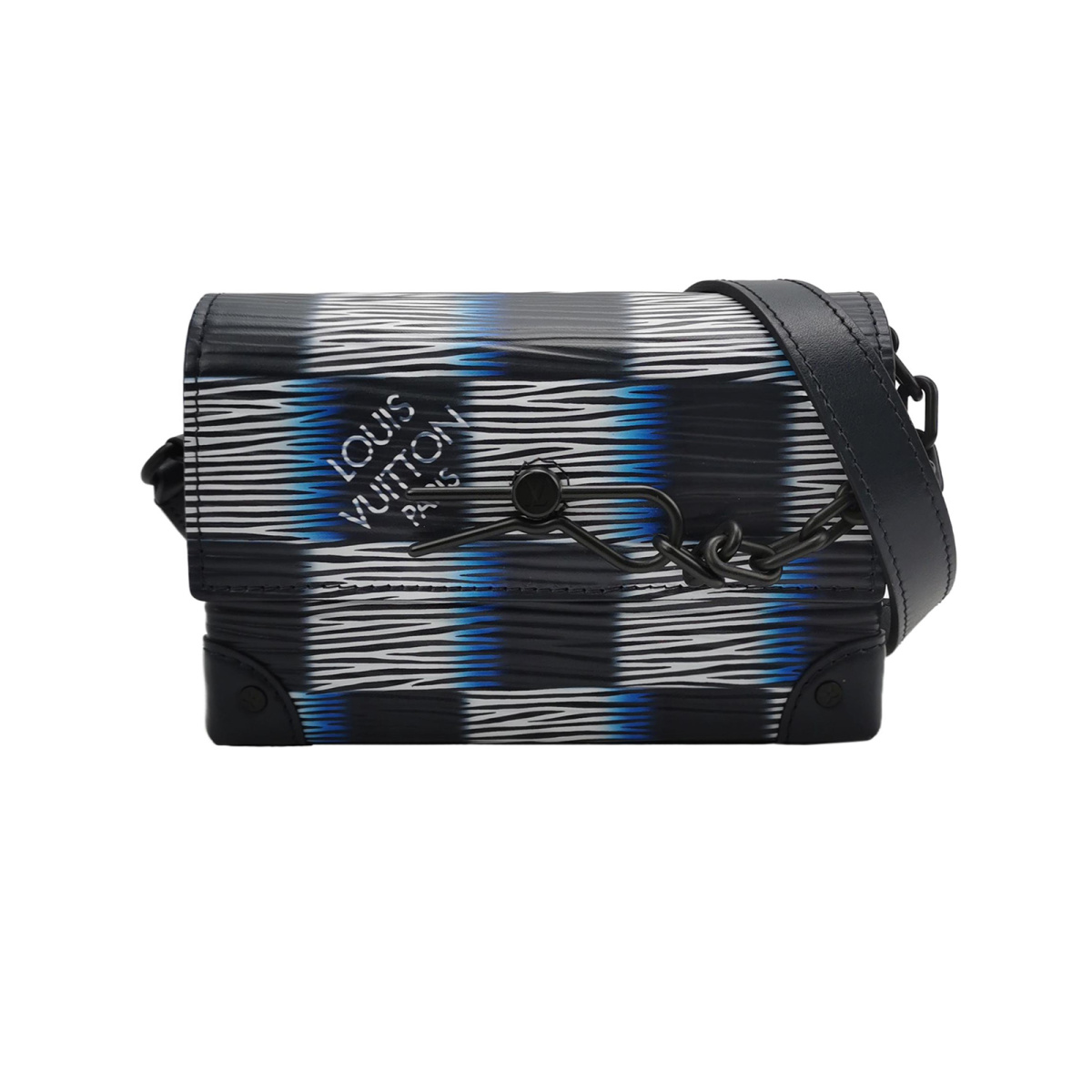 Louis Vuitton Steamer — продано