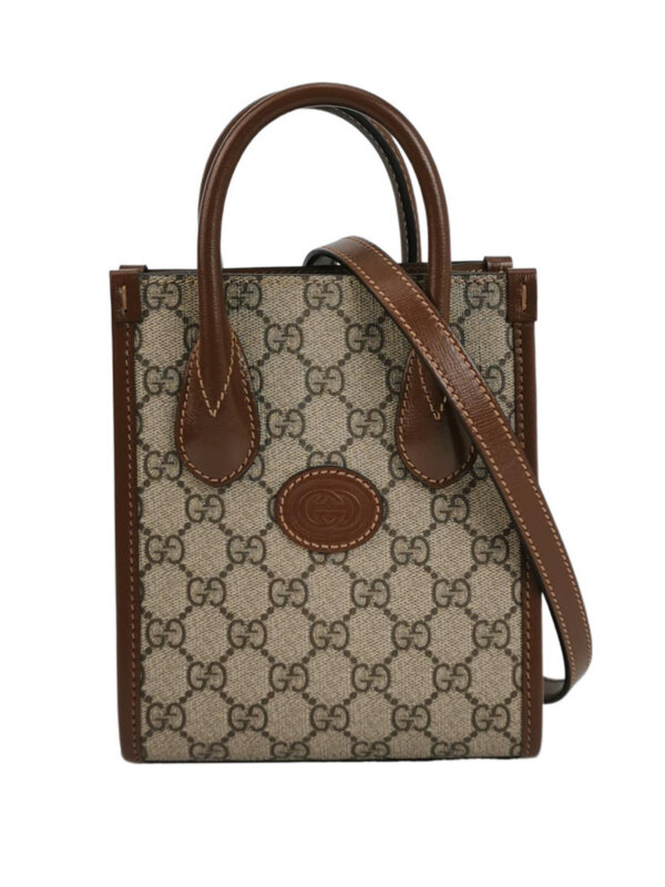 Gucci Retro — продано