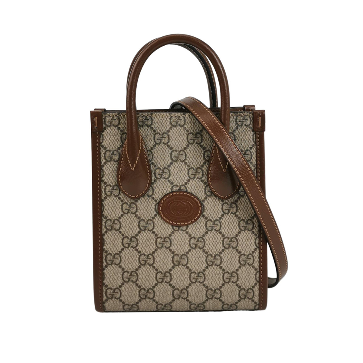 Gucci Retro — продано