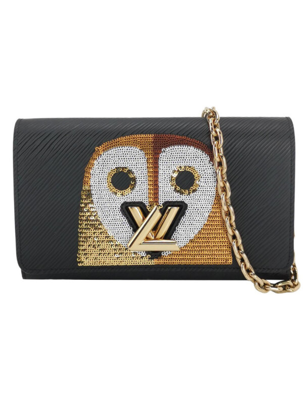 Louis Vuitton Twist — продано