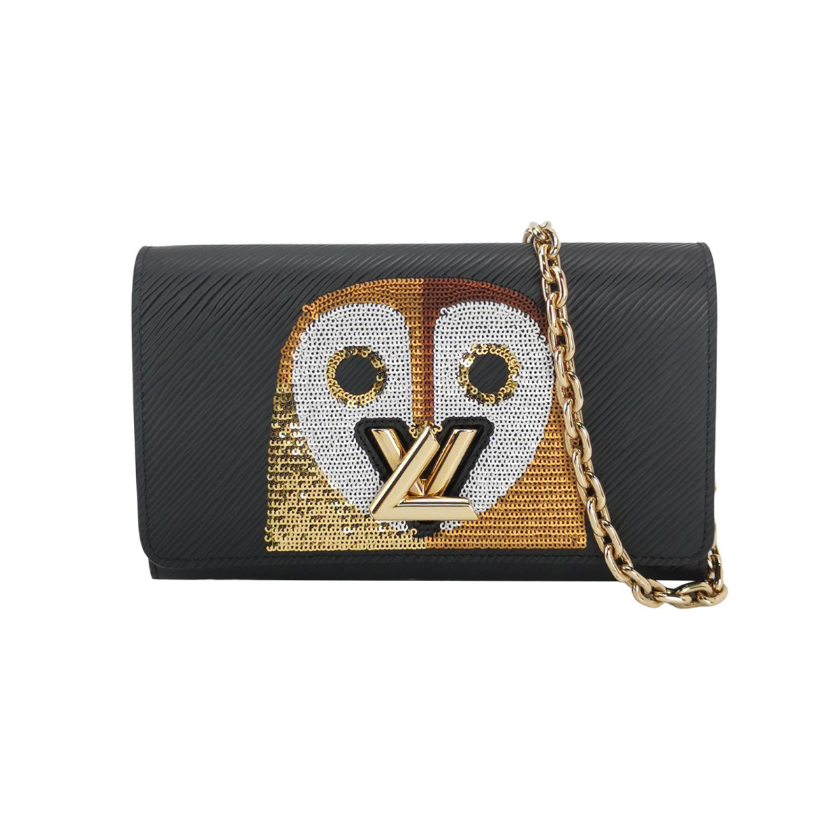 Louis Vuitton Twist — продано