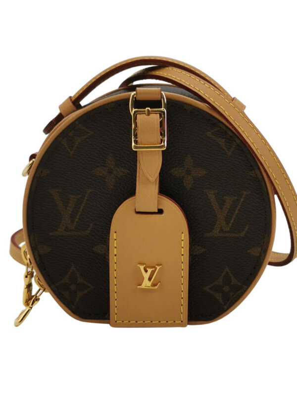 Винтажная сумка Louis Vuitton Boite Chapeau