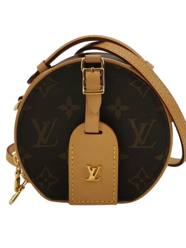 Louis Vuitton Boite Chapeau — продано