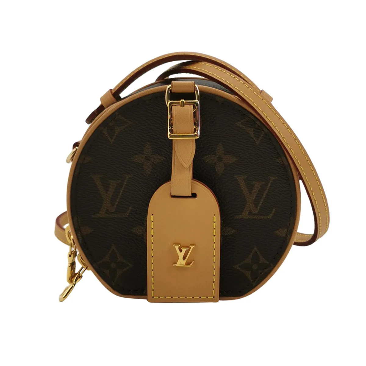 Louis Vuitton Boite Chapeau — продано