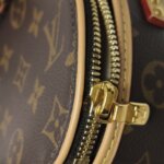 Louis Vuitton Boite Chapeau — фото 18