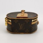 Louis Vuitton Boite Chapeau — фото 6