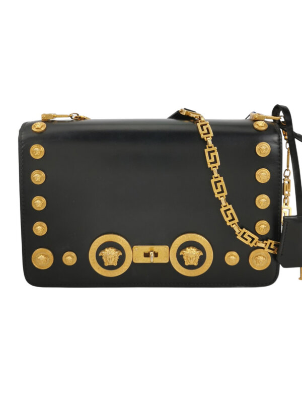 Versace Crossbody — продано