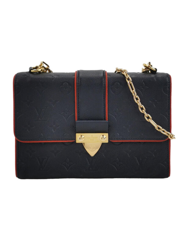 Louis Vuitton Saint Sulpice — продано