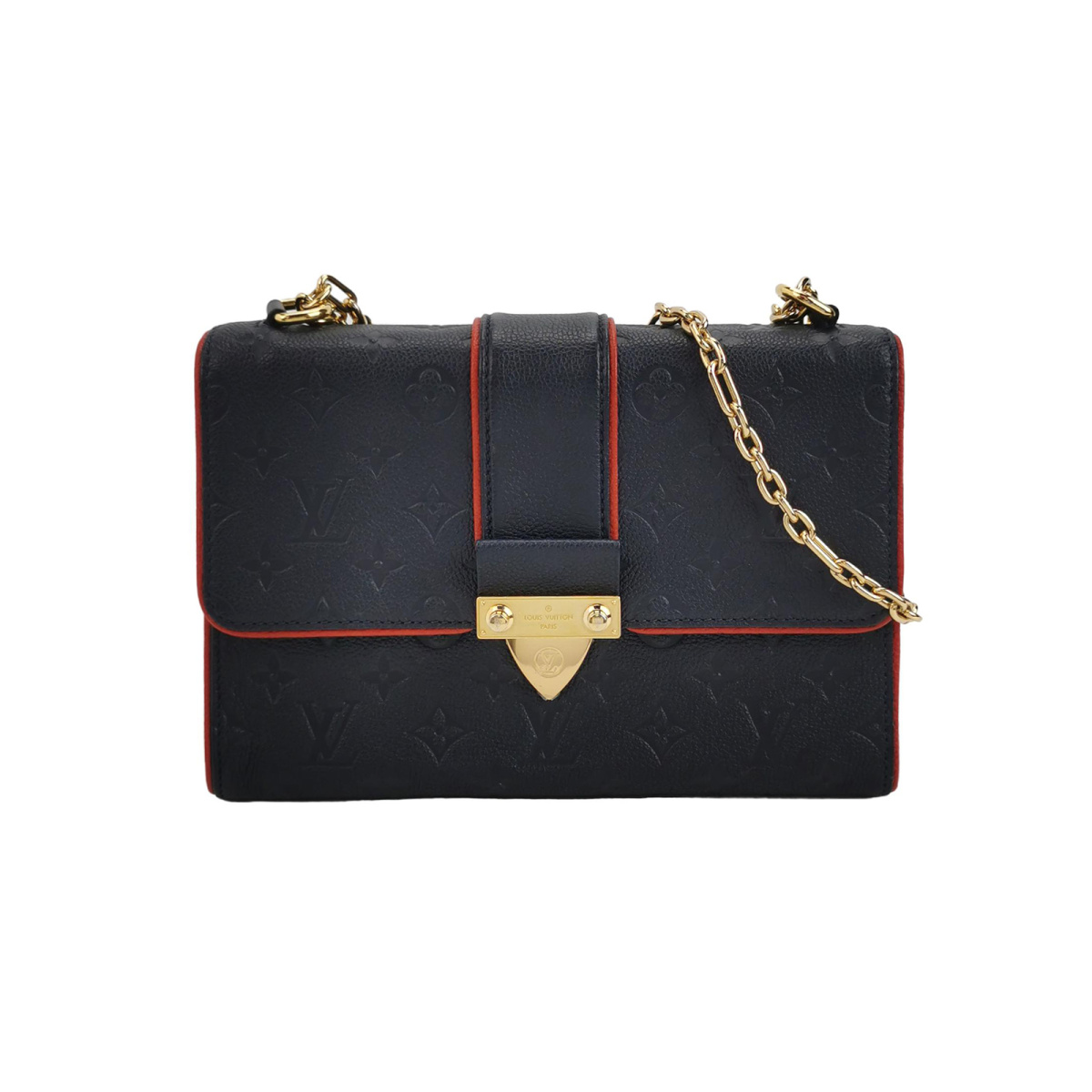 Louis Vuitton Saint Sulpice — продано