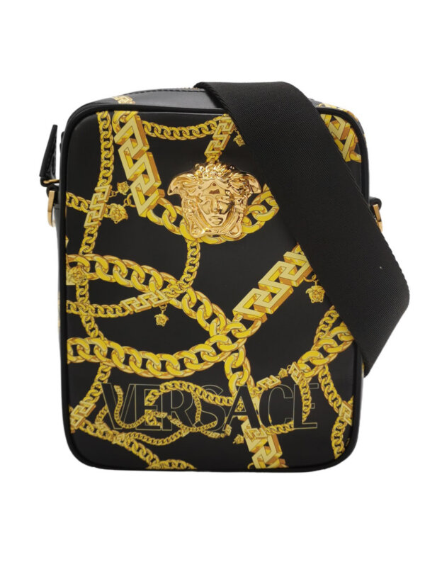 Versace La Medusa — продано