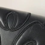 Alexander McQueen Lambskin Clutch — фото 12