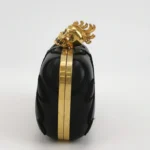 Alexander McQueen Lambskin Clutch — фото 2