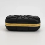 Alexander McQueen Lambskin Clutch — фото 5