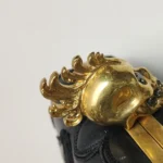 Alexander McQueen Lambskin Clutch — фото 9