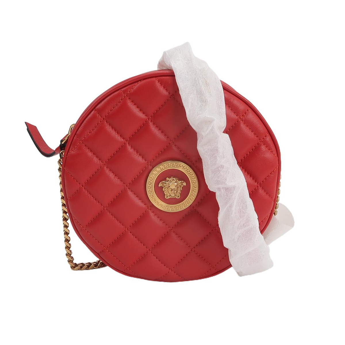 Versace Crossbody — продано