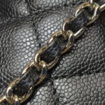 Chanel Leather Shoulder Bag — фото 12