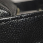 Chanel Leather Shoulder Bag — фото 13