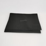 Chanel Leather Shoulder Bag — фото 9