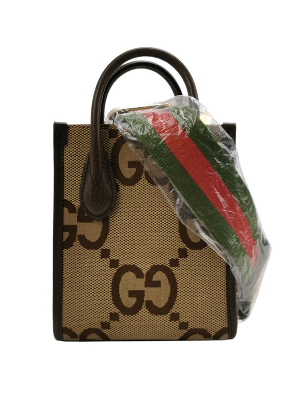 Gucci Jumbo — продано