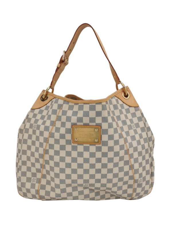 Louis Vuitton Galliera — продано