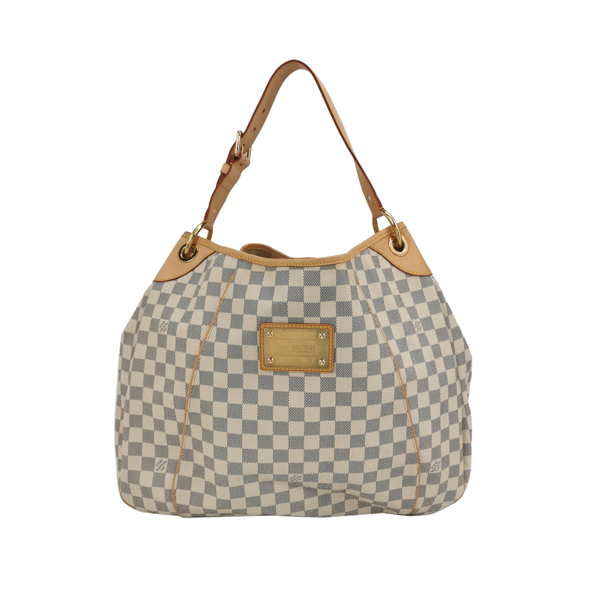Louis Vuitton Galliera — продано