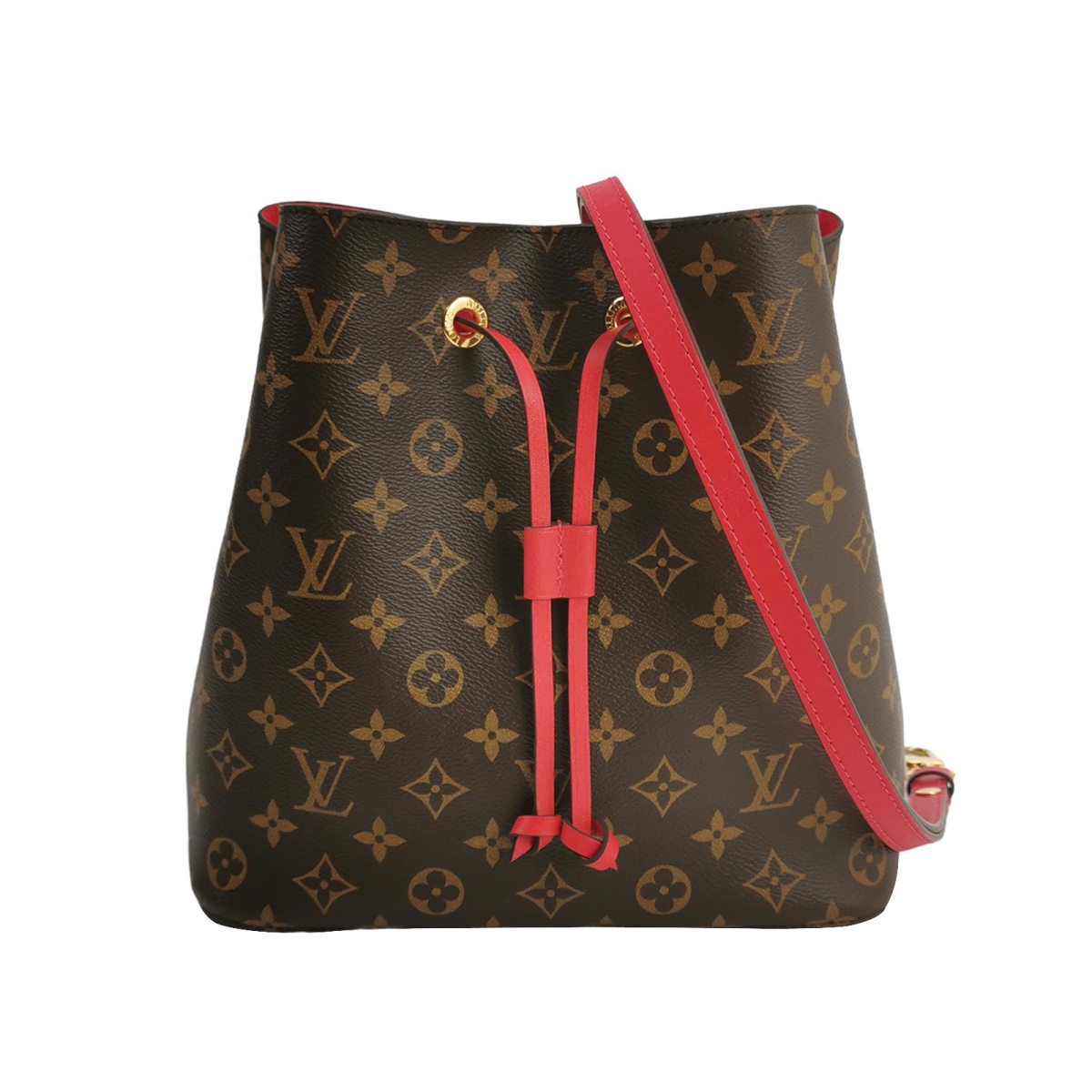 Louis Vuitton Monogram — продано