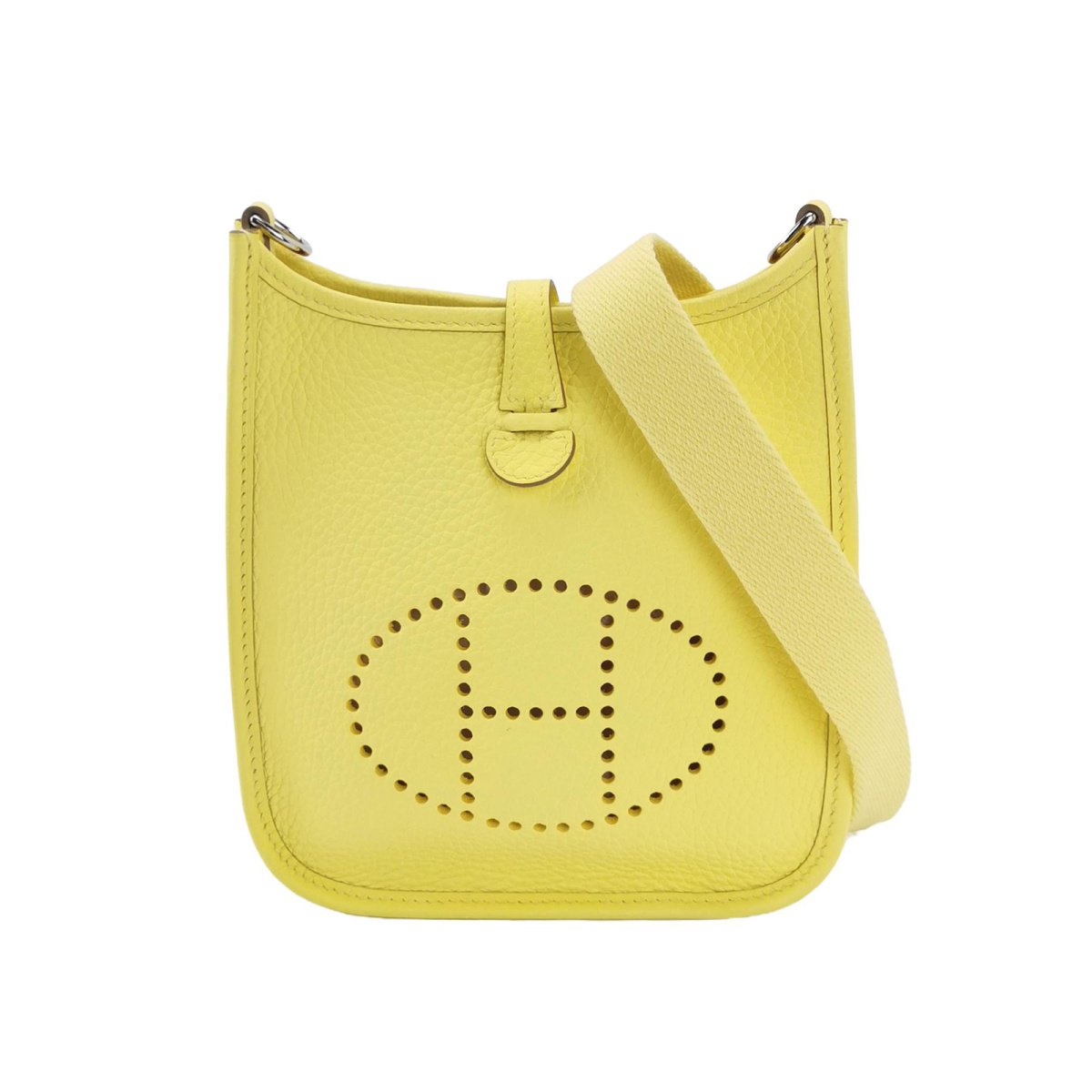 Hermès Clemence — продано