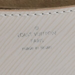 Louis Vuitton Buci — фото 8