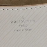 Louis Vuitton Buci (Луи Виттон) — фото 8