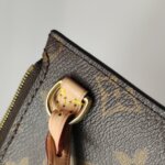 Louis Vuitton Neverfull — фото 14