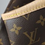 Louis Vuitton Neverfull — фото 15