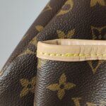 Louis Vuitton Neverfull — фото 17