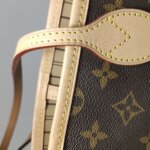 Louis Vuitton Neverfull — фото 19