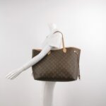 Louis Vuitton Neverfull — фото 2