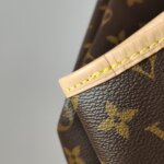 Louis Vuitton Neverfull — фото 20