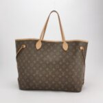 Louis Vuitton Neverfull — фото 3