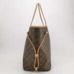 Louis Vuitton Neverfull — фото 5