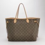 Louis Vuitton Neverfull — фото 6