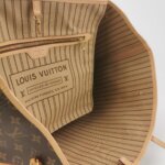 Louis Vuitton Neverfull — фото 8