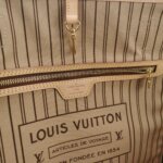 Louis Vuitton Neverfull — фото 9