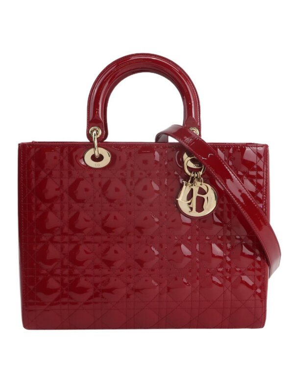 Dior Lady Dior — продано