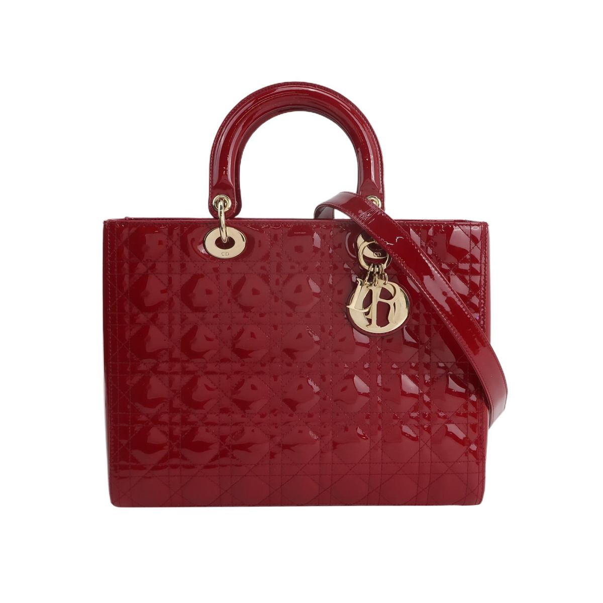 Dior Lady Dior — продано