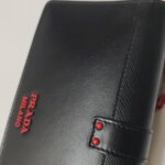 Prada Cahier — фото 18