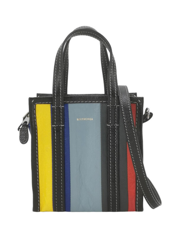 Balenciaga Bazar — продано