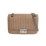 Prada Leather Shoulder Bag — миниатюра 1