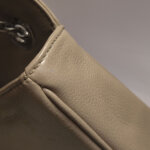 Prada Leather Shoulder Bag — фото 12