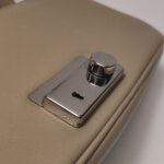 Prada Leather Shoulder Bag — фото 14