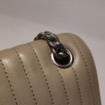 Prada Leather Shoulder Bag — фото 15