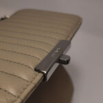 Prada Leather Shoulder Bag — фото 16