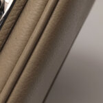 Prada Leather Shoulder Bag — фото 17